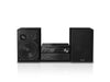 Panasonic Micro-HiFi Anlage SC-PMX94 Schwarz