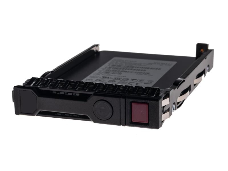 HPE SSD P18434-B21 2.5" SATA 960 GB Mixed Use