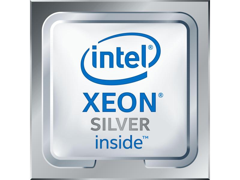 HPE CPU DL380 Intel Xeon Silver 4208 2.1 GHz