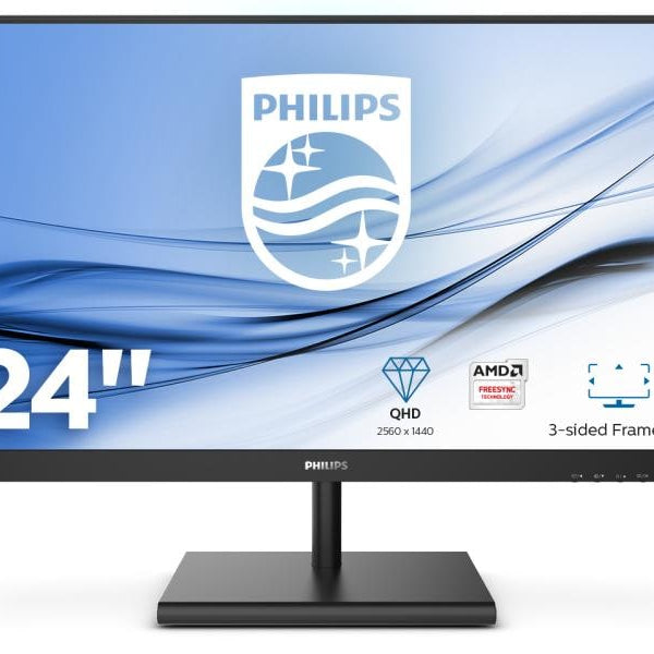 Philips Monitor 245E1S/00