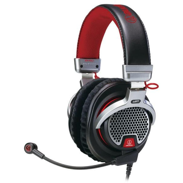 Audio-Technica Headset ATH-PDG1 Gaming Headset