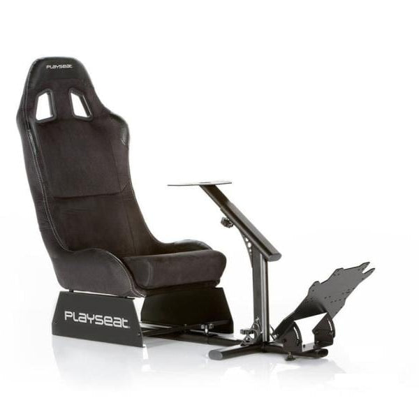 Playseat Simulator-Stuhl Evolution Alcantara Anthrazit