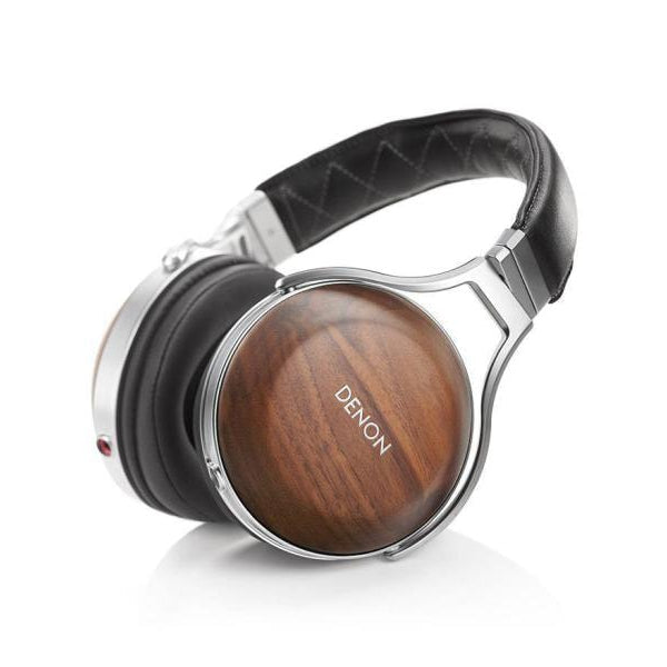 Denon Over-Ear-Kopfhörer AH-D7200 Schwarz