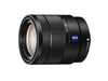 Sony Zoomobjektiv E 16-70mm F/4 ZA OSS Sony E-Mount