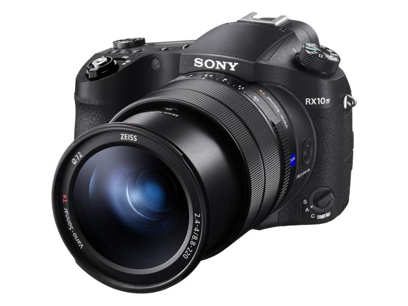 Sony Fotokamera DSC-RX10 IV