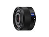 Sony Festbrennweite Sonnar T* FE 35mm F/2.8 ZA – Sony E-Mount