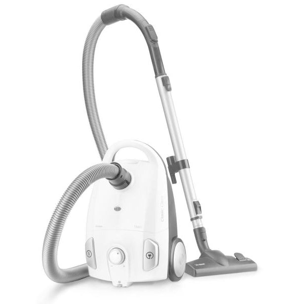 Trisa Bodenstaubsauger Classic Clean T6601
