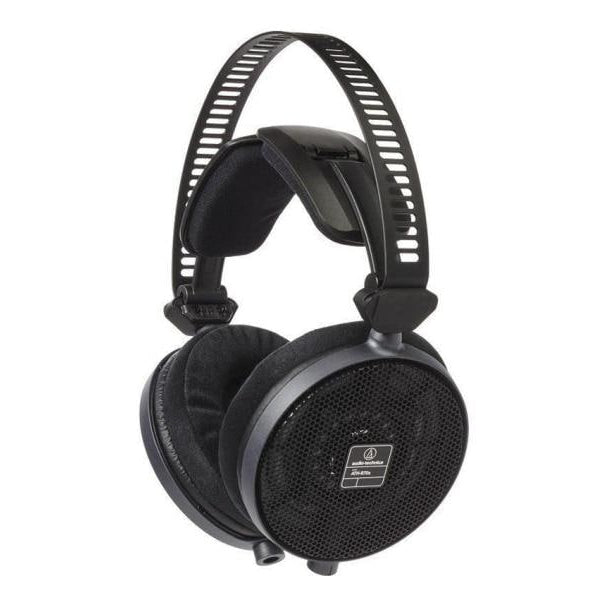 Audio-Technica Over-Ear-Kopfhörer ATH-R70x Schwarz