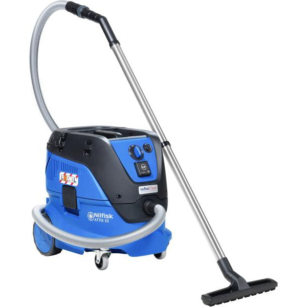 Nilfisk Nass-/Trockensauger  ATTIX 33-2L IC