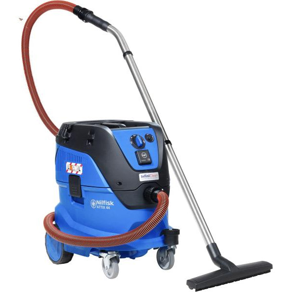 Nilfisk Nass-/Trockensauger  ATTIX 44-2L IC