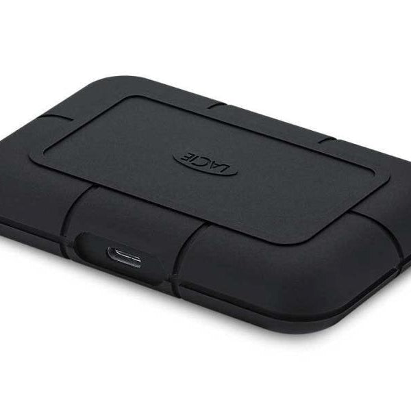 LaCie Externe SSD Rugged Pro 4000 GB