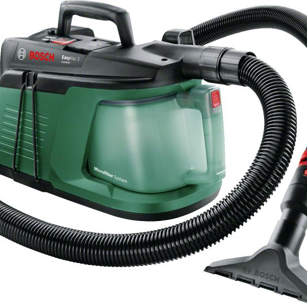 Bosch EasyVac 3