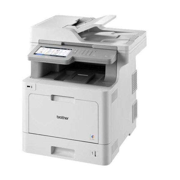 Brother Multifunktionsdrucker MFC-L9570CDW