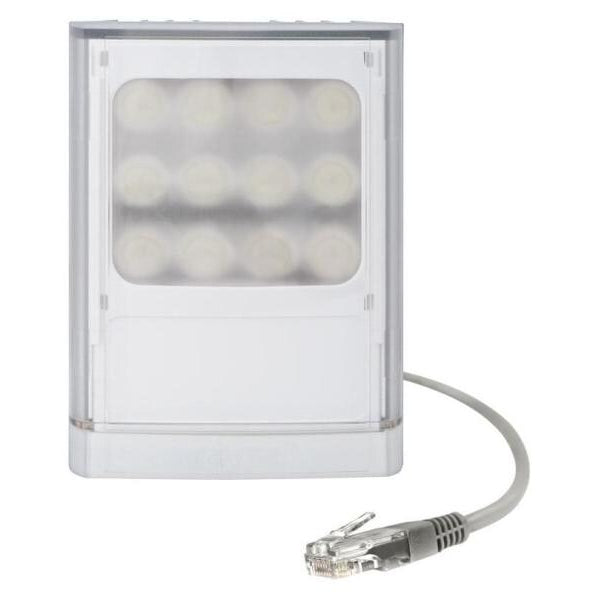 RayTec Weisslicht Strahler VAR2-IPPOE-W4-1