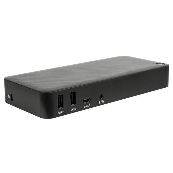 Targus Dockingstation USB-C Multifunctional Power Delivery 85W