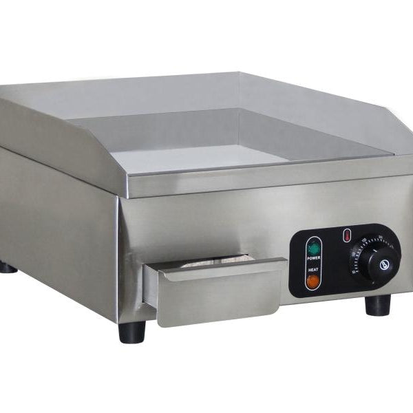 Kibernetik Elektrogrill D360