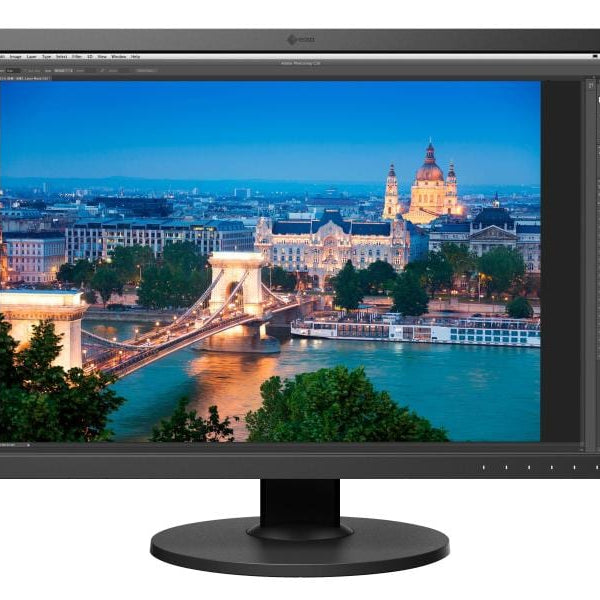 EIZO Monitor CS2731-Swiss Edition