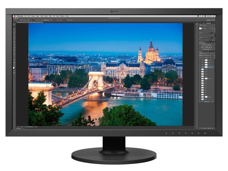 EIZO Monitor CS2731-Swiss Edition