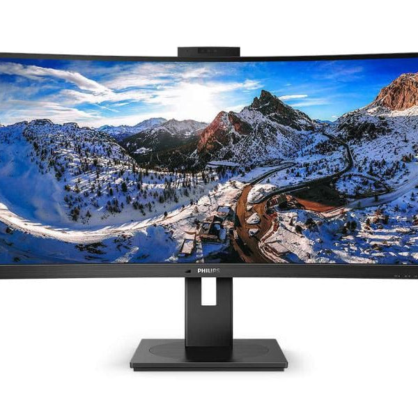 Philips Monitor 346P1CRH