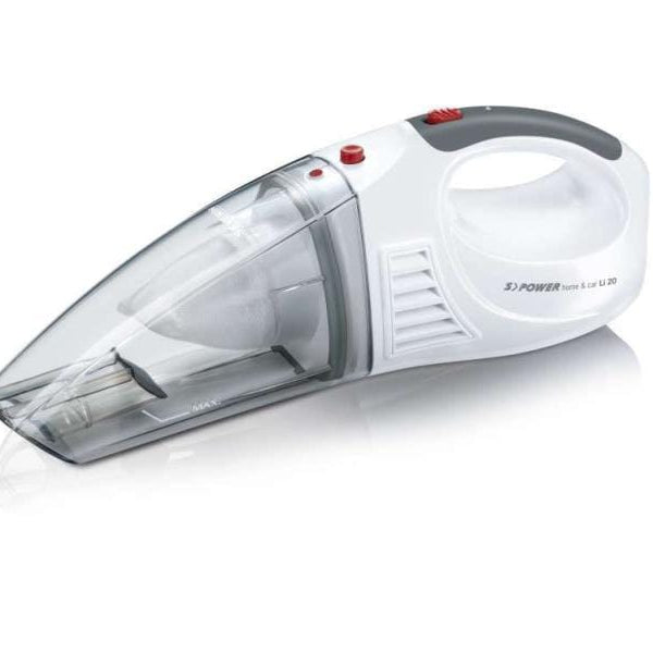 Severin Akku-Handsauger HV7144