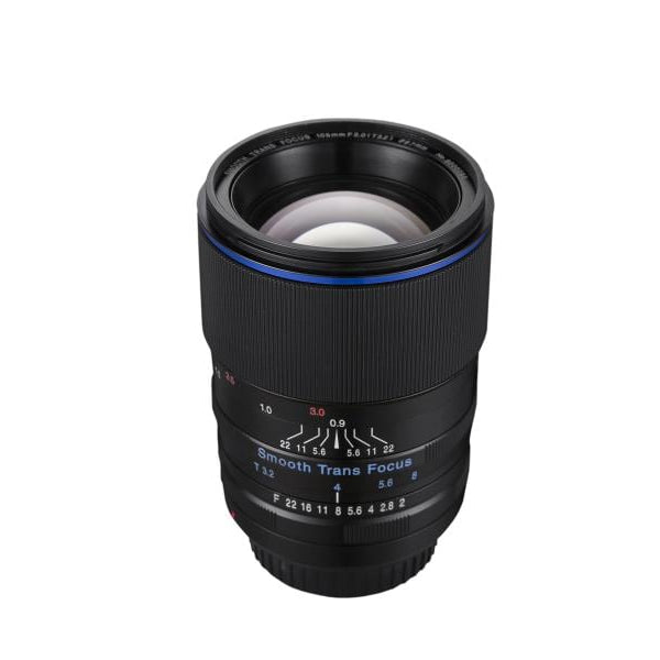 Venus Optic Festbrennweite Laowa 105mm F/2 STF – Sony E-Mount