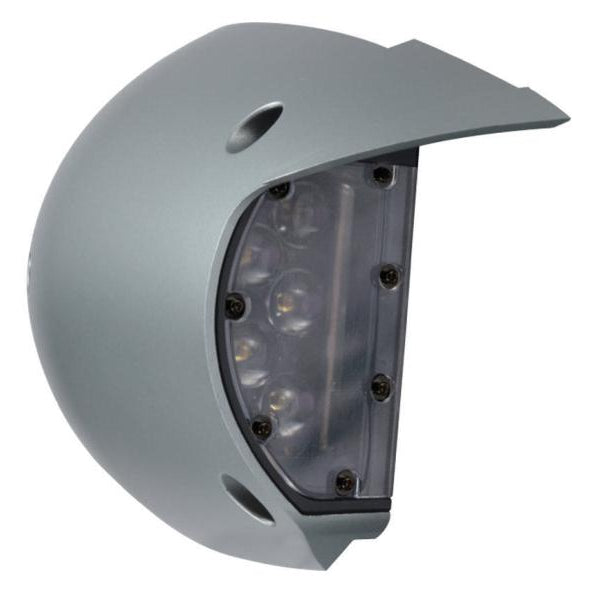 i-Pro Infrarot Strahler WV-SUD6FRL1 Natur Silber