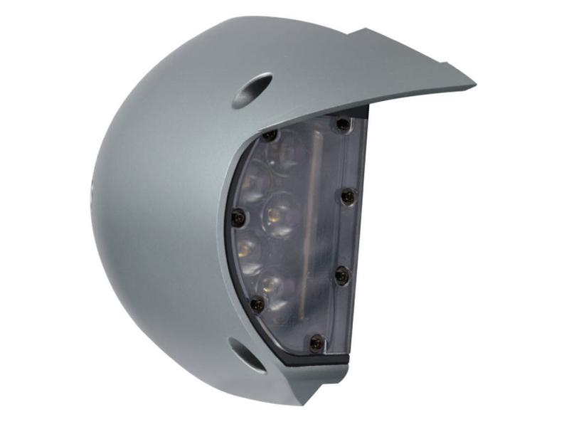 i-Pro Infrarot Strahler WV-SUD6FRL1 Natur Silber