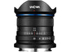 Venus Optic Festbrennweite Laowa 9mm F/2.8 Zero-D – Sony E-Mount