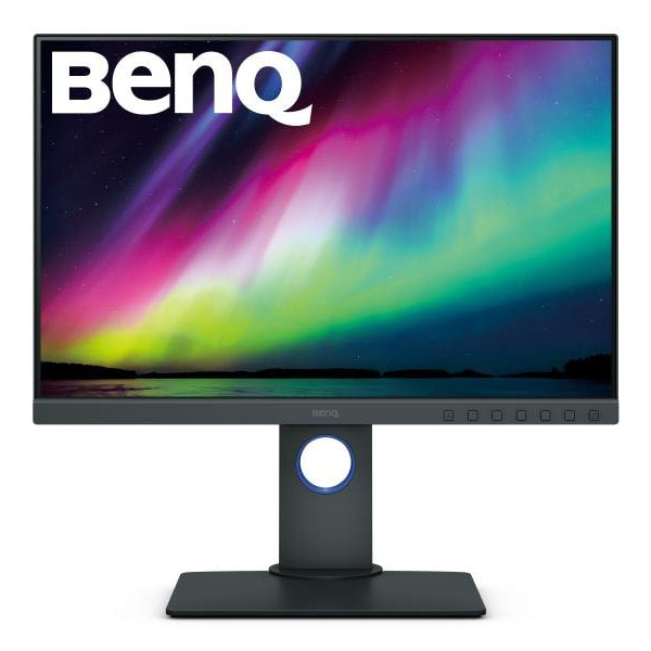 BenQ Monitor SW240