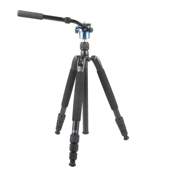 Sirui Stativ VHD-2004