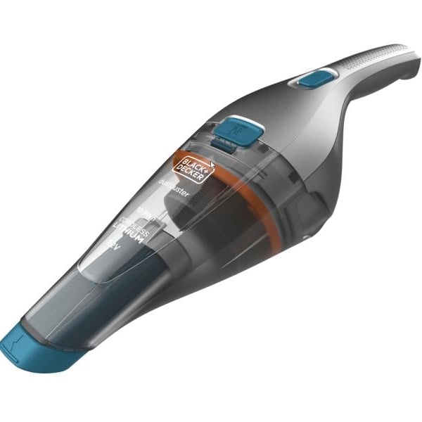BLACK+DECKER Akku-Handsauger Lithium Dustbuster