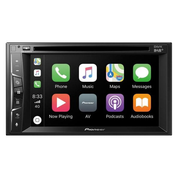 Pioneer Moniceiver AVH-Z3200DAB 2 DIN