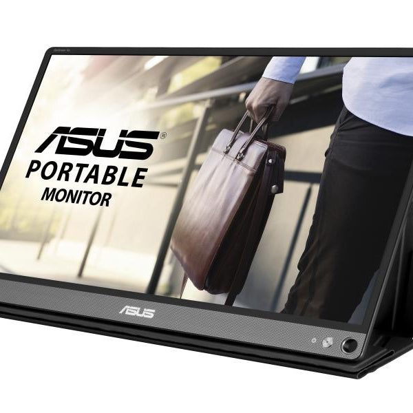 ASUS Monitor ZenScreen GO MB16AHP