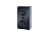 Magnat Home Cinema Speaker Set Ultra LCR 100-THX Schwarz; Anthrazit