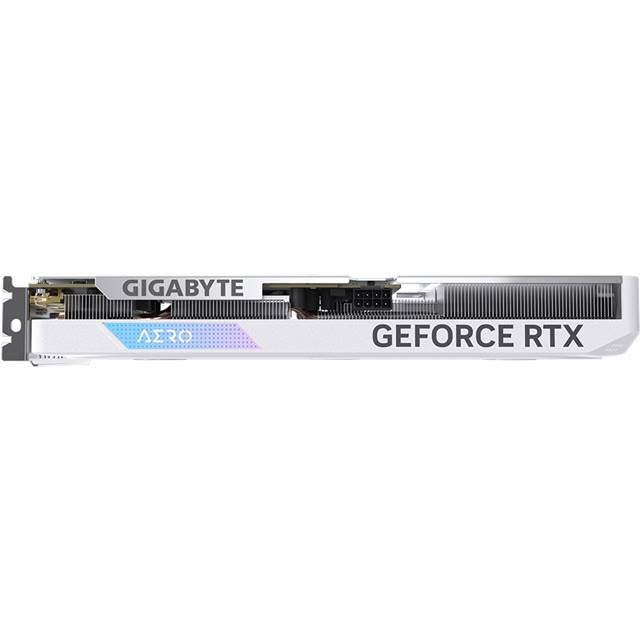 Gigabyte GeForce RTX 4060 AERO OC 8GB