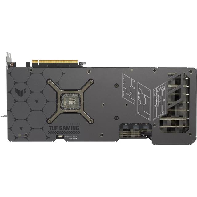 ASUS TUF Gaming Radeon RX 7900 XT OC Edition 20GB