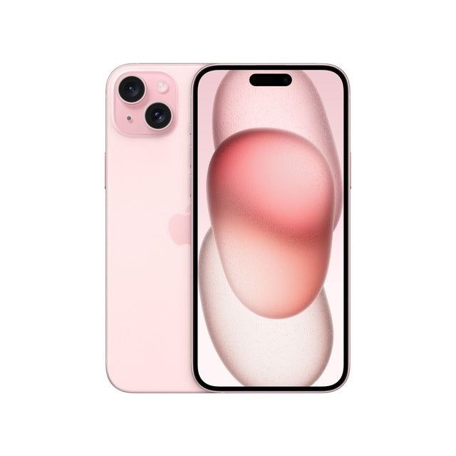 Apple iPhone 15 Plus (6/256GB, Rosé)