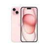 Apple iPhone 15 Plus (6/128GB, Rosé)