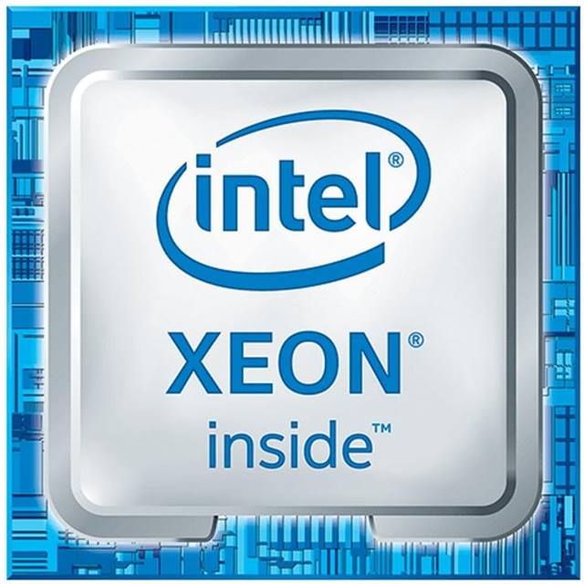 Intel Intel CPU Xeon E-2224G 3.4 GHz