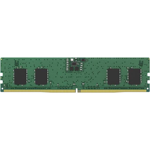 Kingston DIMM, DDR5, 8GB (1 x 8GB), 4800MHz