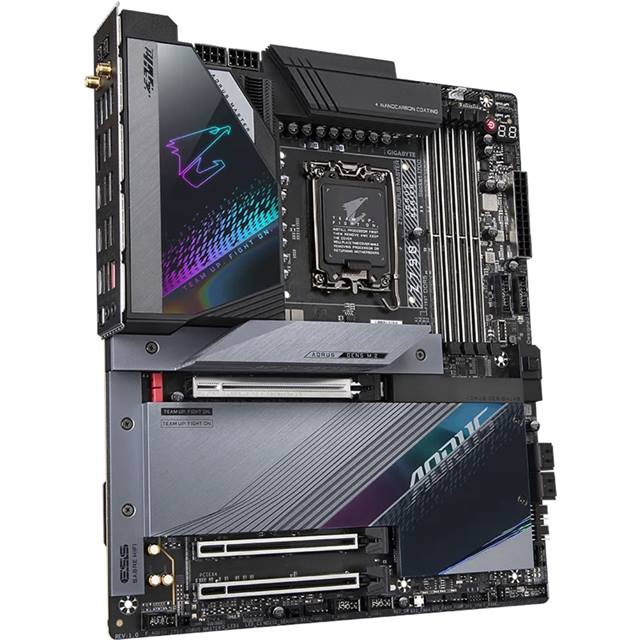 Gigabyte Z790 Aorus Master