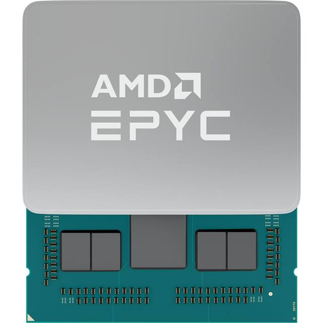 AMD Epyc 7453 (2.75GHz / 64 MB) - tray
