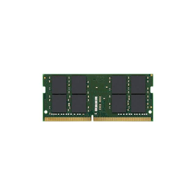 Kingston ValueRAM, SO-DIMM, DDR4, 16GB, 3200MHz