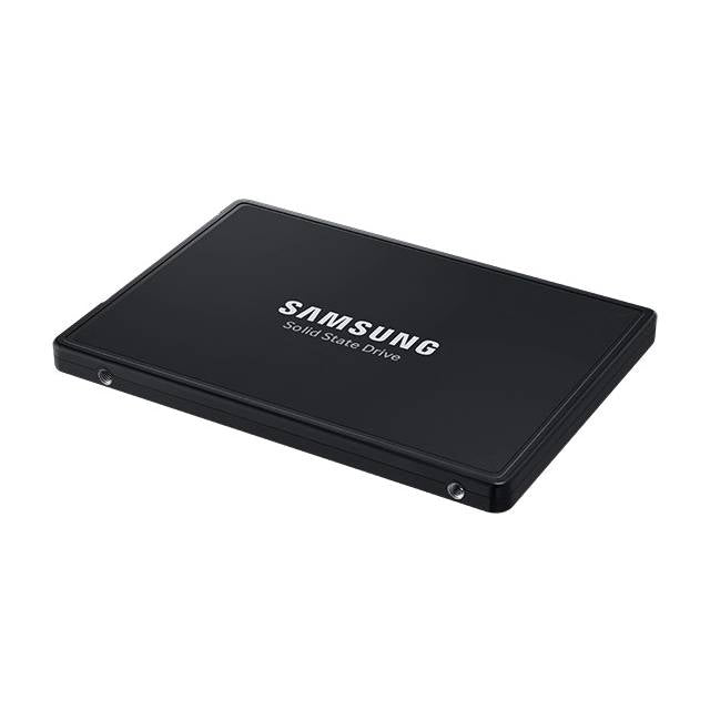 Samsung PM9A3 NVMe U.2 7.68TB