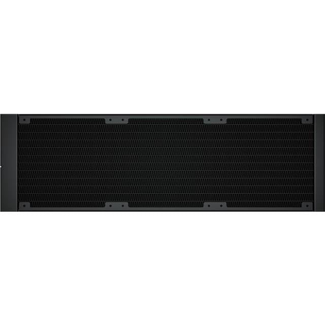 Corsair iCUE H150i RGB Elite CPU-Flüssigkeitskühler