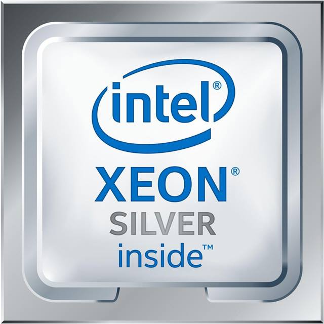 Dell CPU Intel Xeon Silver 4210R 338-BVKE 2.4 GHz