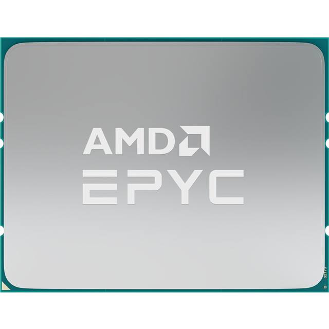 AMD Epyc 7453 (2.75GHz / 64 MB) - tray