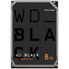 WD Black Mobile 500GB - 2.5