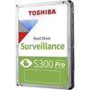 Toshiba S300 Pro - 6TB - 3.5