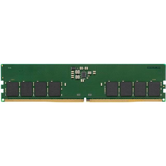 Kingston Server-Memory KTH-PL548E-16G 1x 16 GB